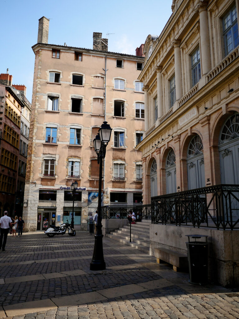 lyon France 