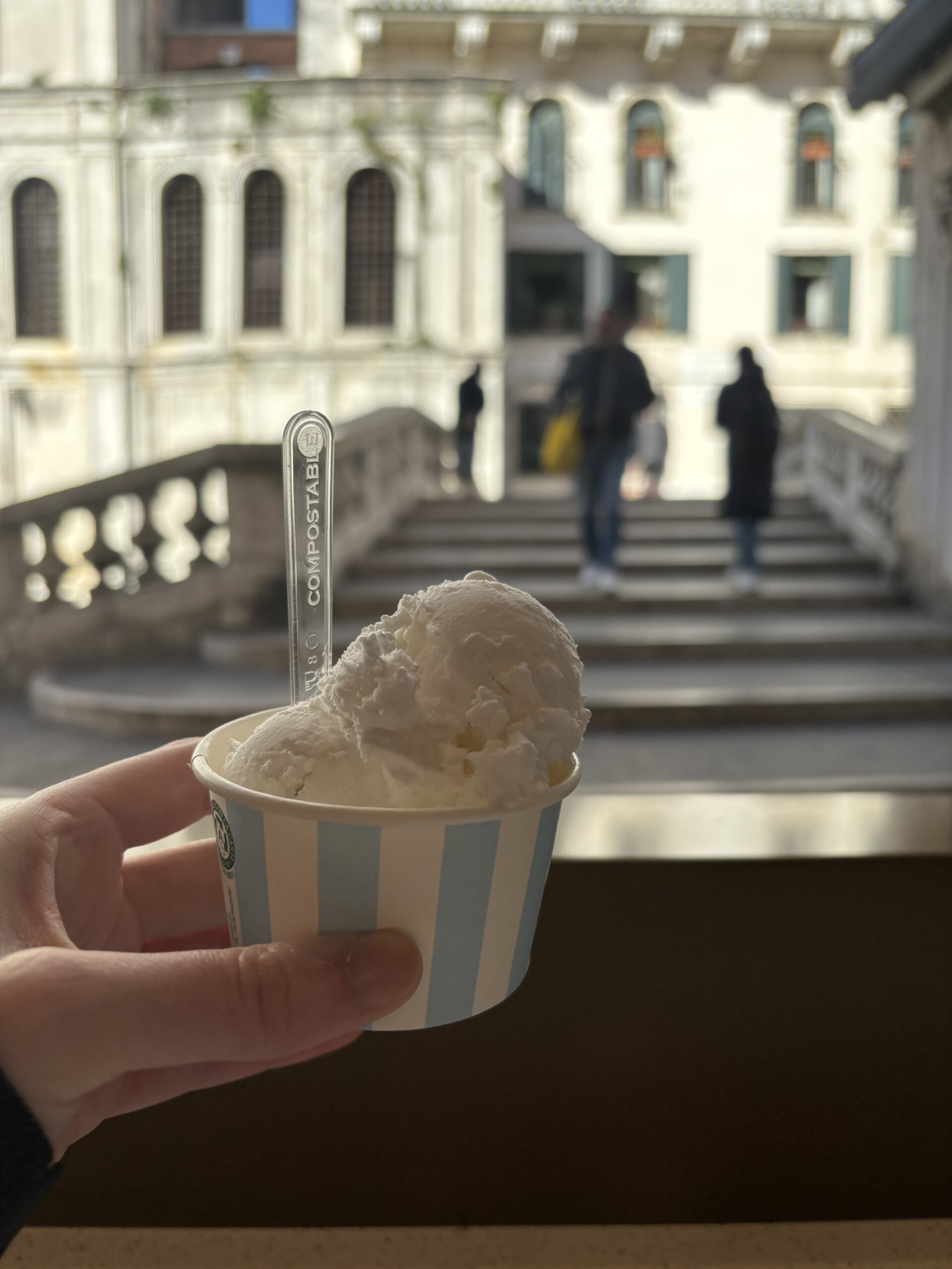 How to Be Dairy Free When Traveling in Italy