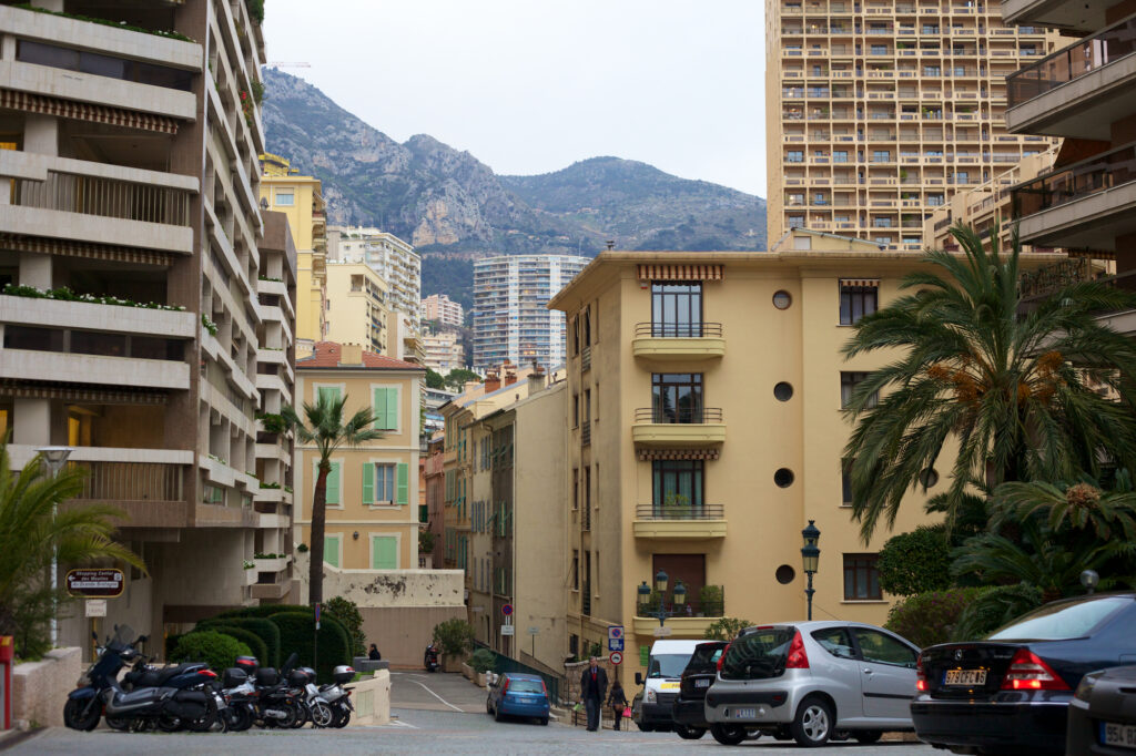 Everything you need to know about visiting Monaco