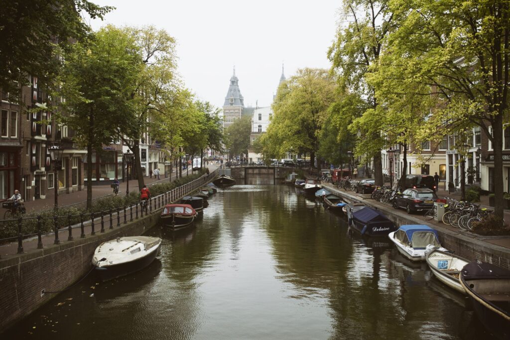 Everything you need to know about visiting The Netherlands