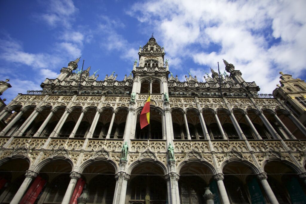 Everything you need to know about visiting Belgium