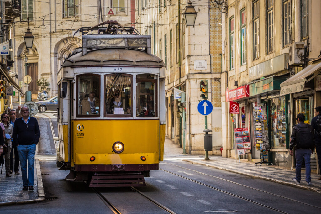 Everything you need to know about visiting Portugal
