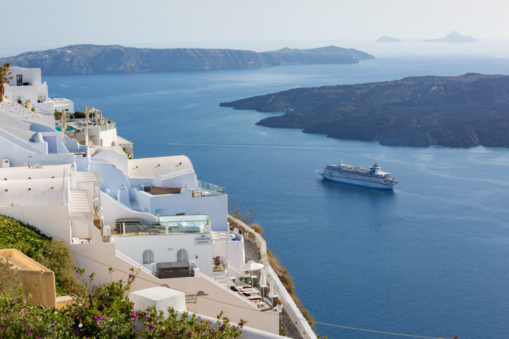 Everything you need to know about visiting Greece