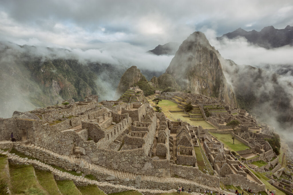 Everything you need to know about visiting Peru