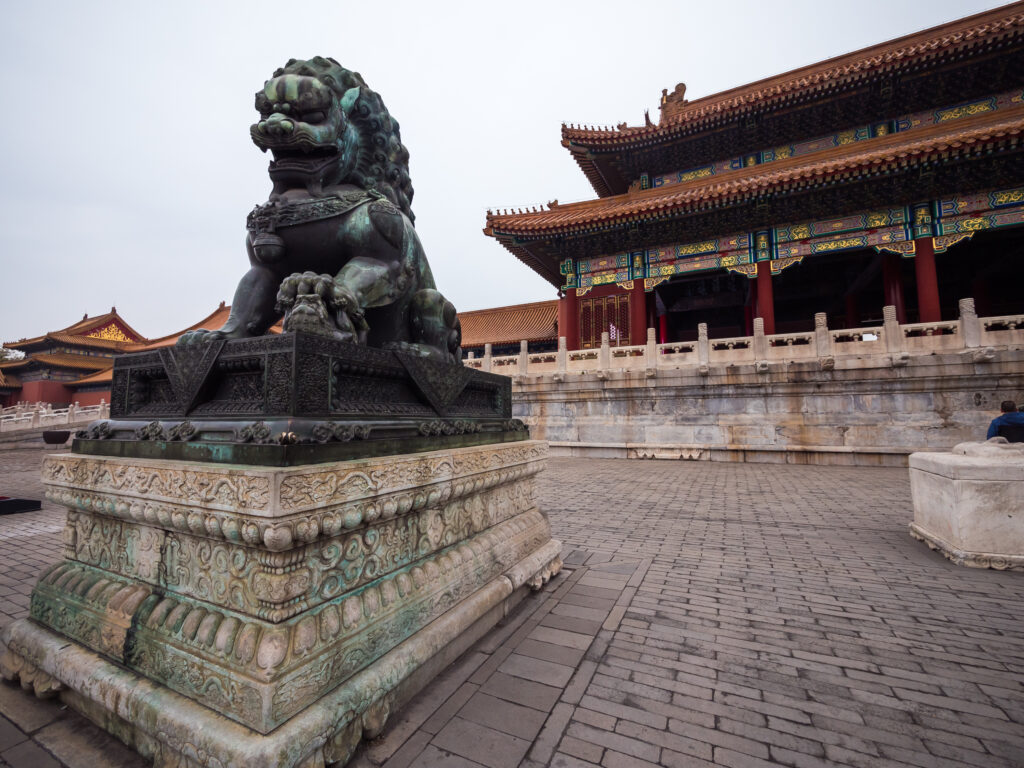 Everything you need to know about visiting China