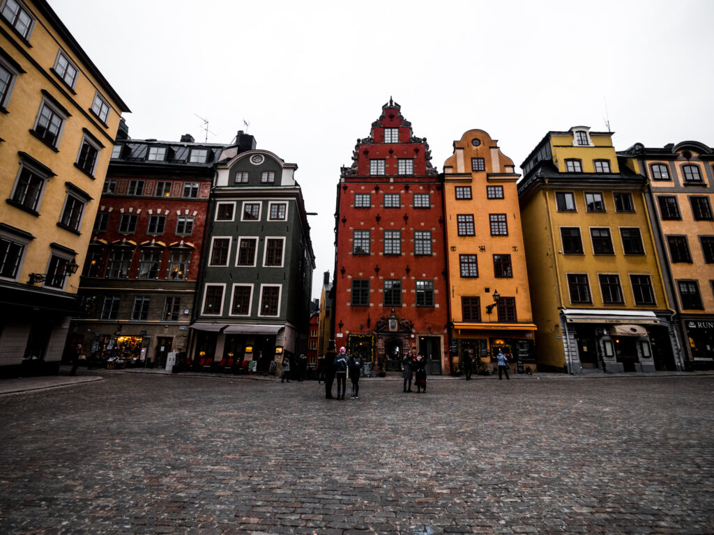 Everything you need to know about visiting Sweden