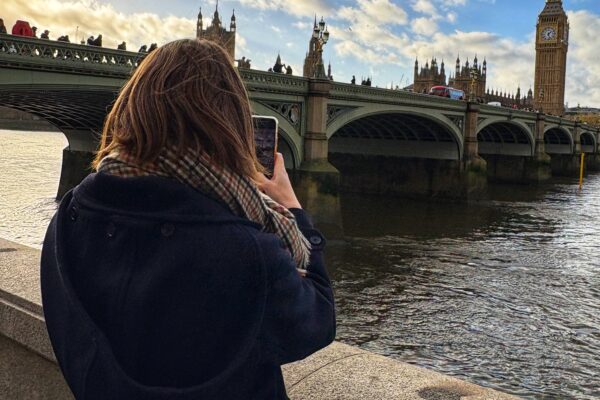 Touristy Things to Do in London for Someone Who Hates Touristy Things