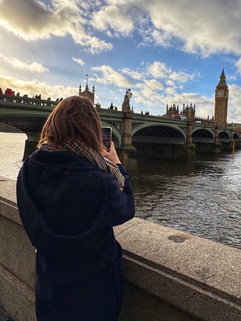 Touristy Things to Do in London for Someone Who Hates Touristy Things