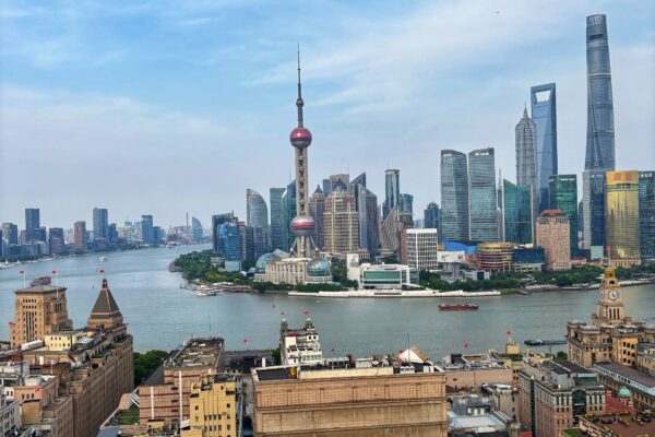 Forget Everything You Know about China - Here's What It's Like to Travel to China Now