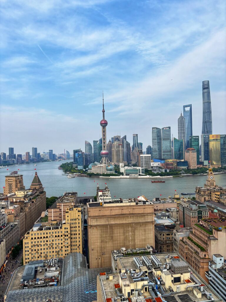 Forget Everything You Know about China 