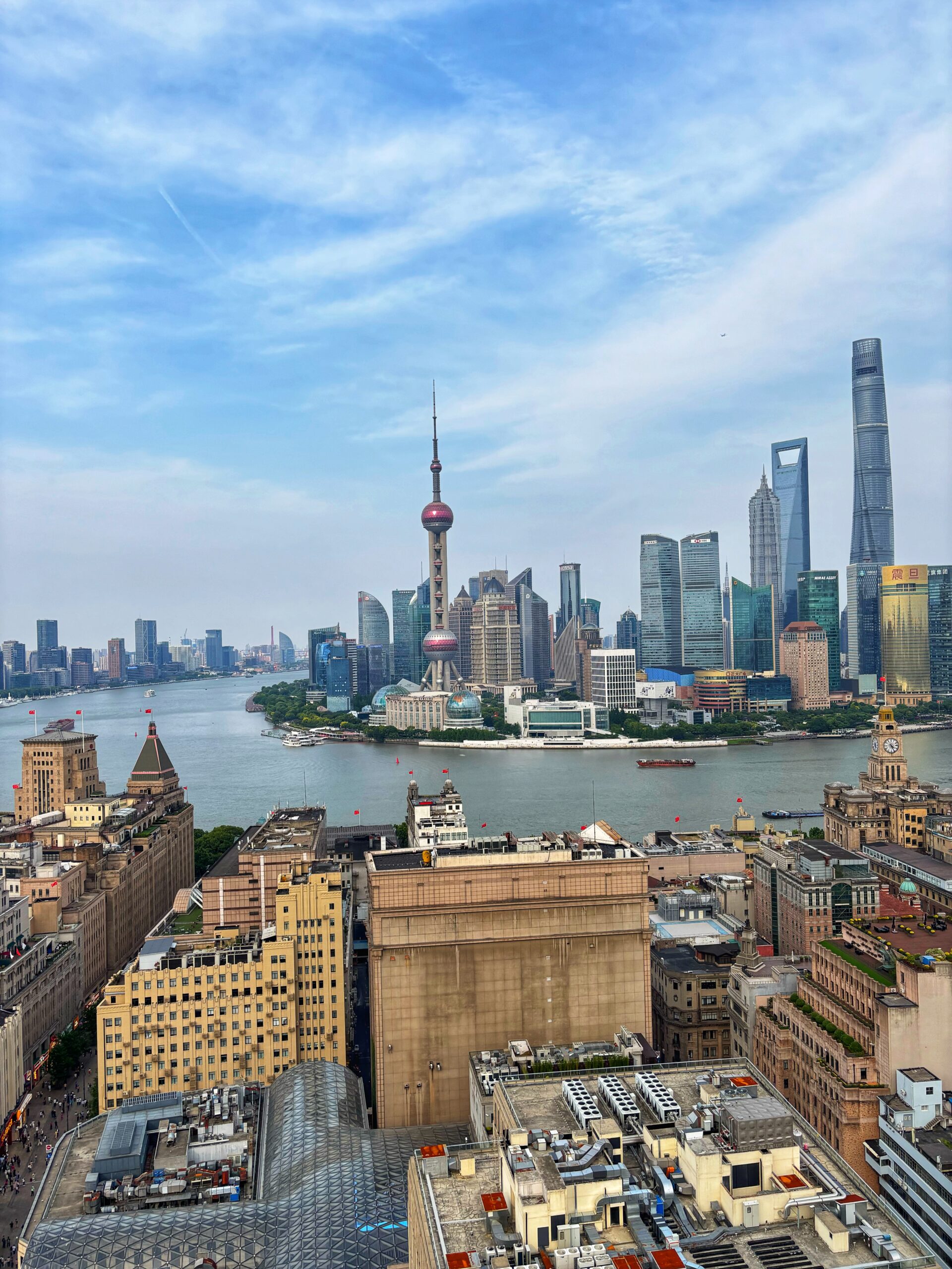 Forget Everything You Know about China - Here's What It's Like to Travel to China Now
