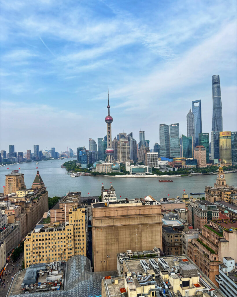 What to See, Do, and Eat in Shanghai in 4 Days