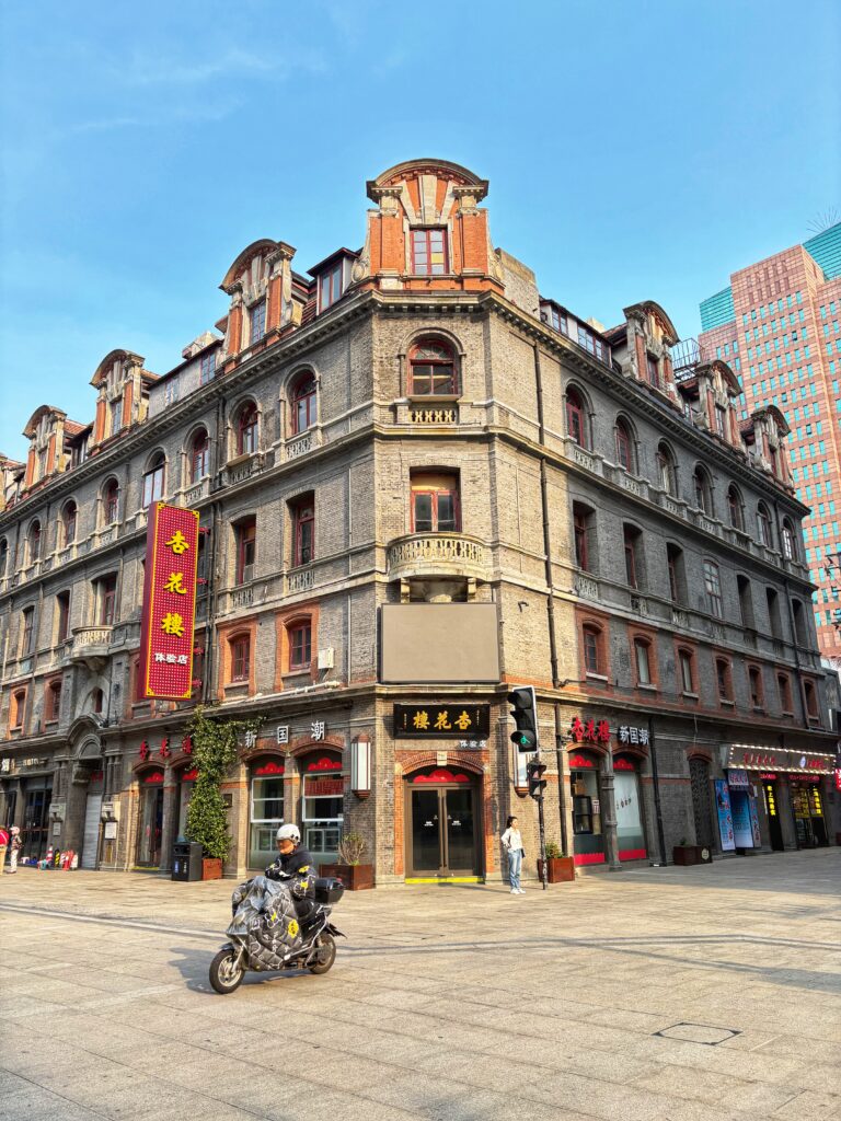 What to See, Do, and Eat in Shanghai in 4 Days
