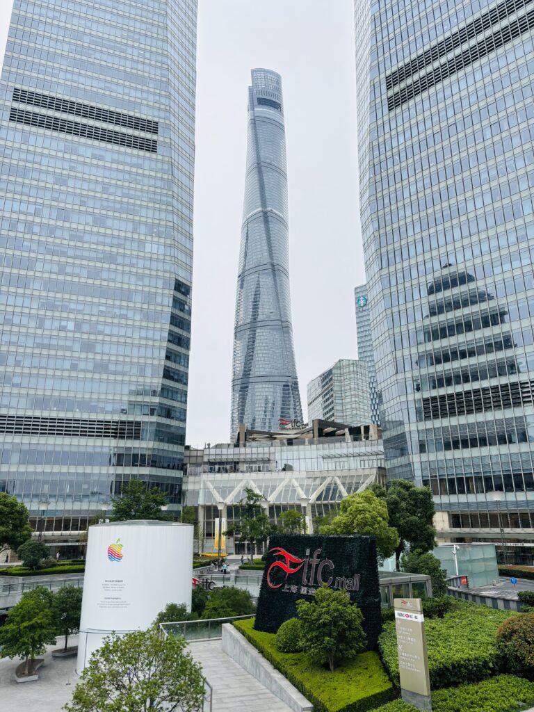 What to See, Do, and Eat in Shanghai in 4 Days