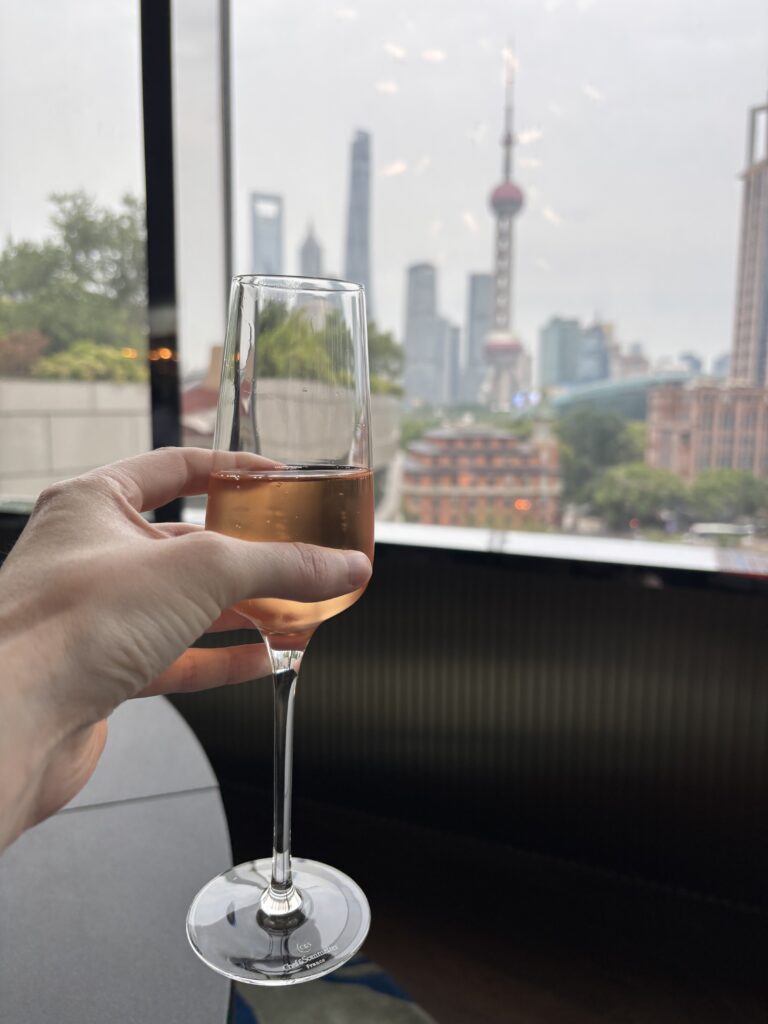 What to See, Do, and Eat in Shanghai in 4 Days