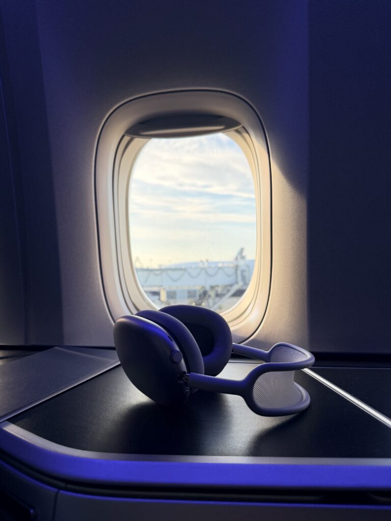 My Best Jet Lag & Sleep Tips While Traveling